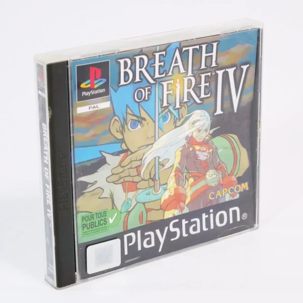retrogamerie
