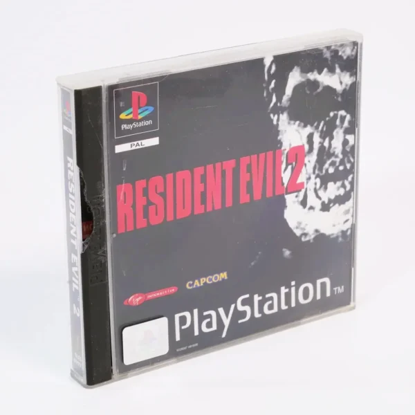 retrogamerie