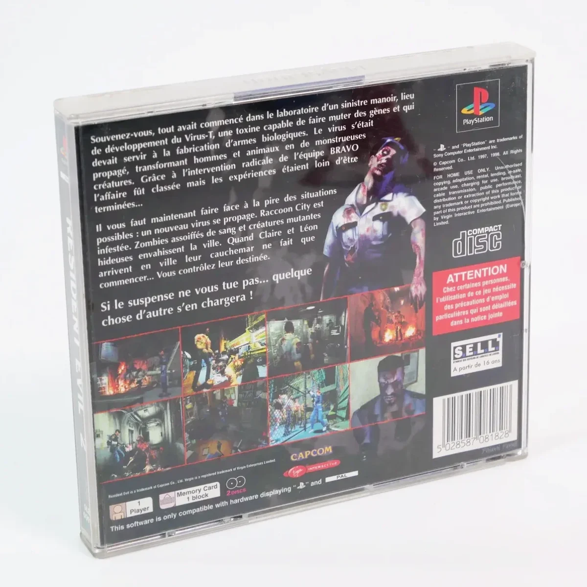 retrogamerie