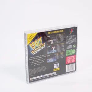 retrogamerie