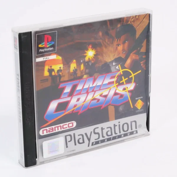 retrogamerie