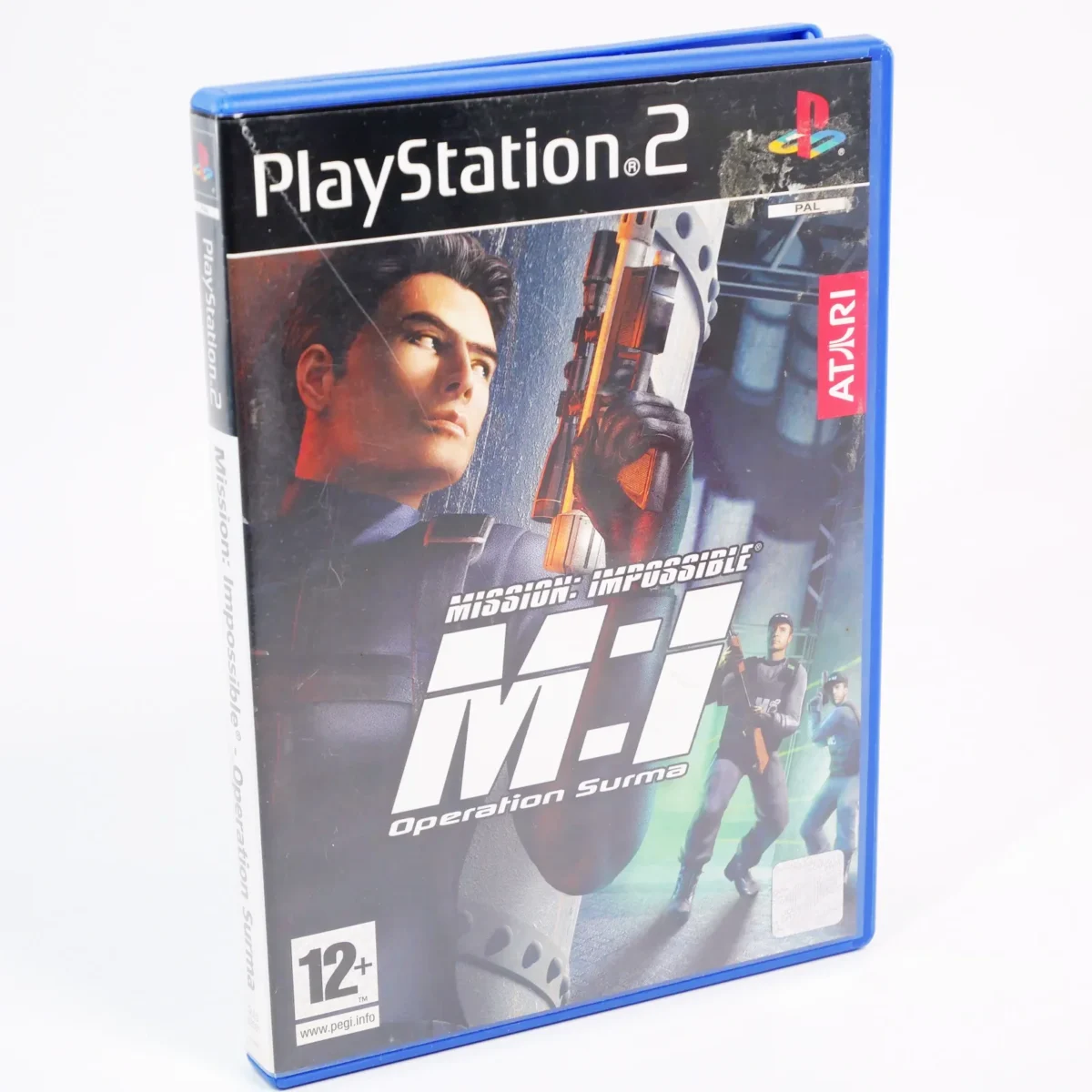 retrogamerie retrogamerie