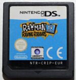 Rayman Prod' présente : The Lapins Crétins Show