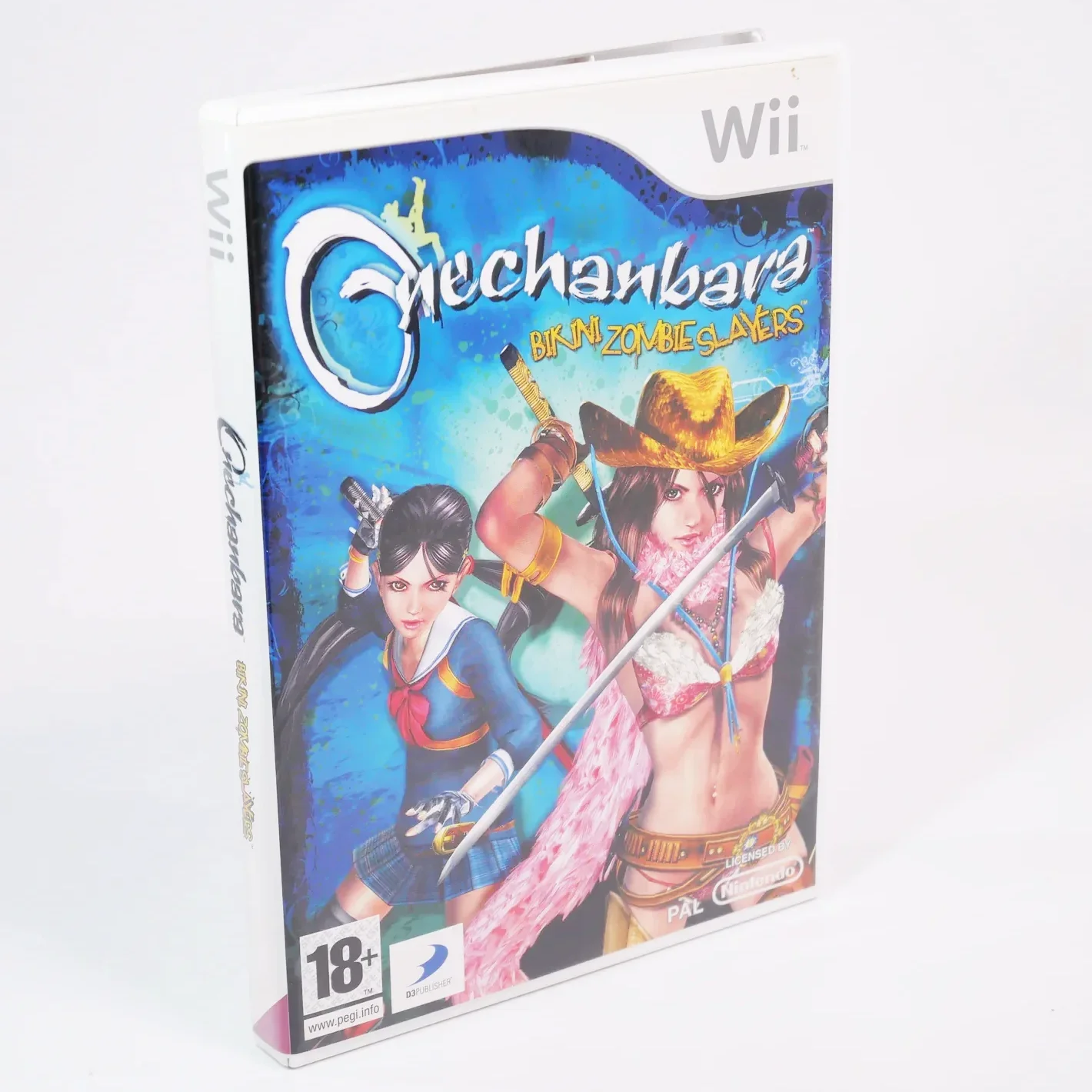 retrogamerie retrogamerie