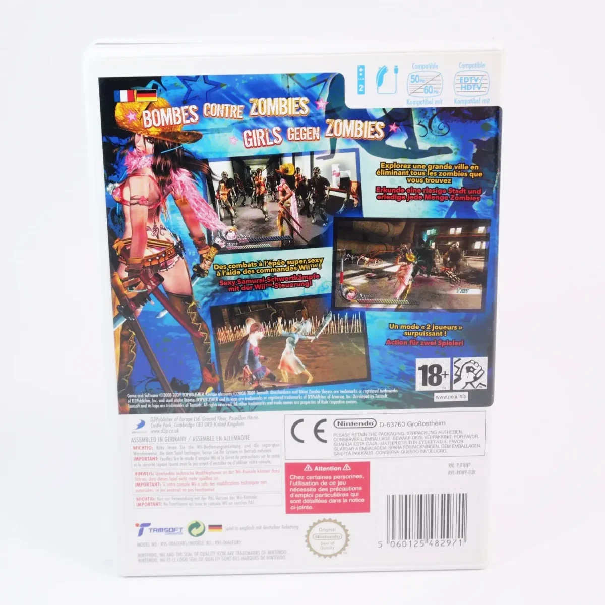 retrogamerie