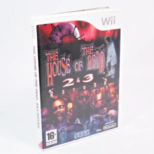 retrogamerie