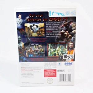 retrogamerie