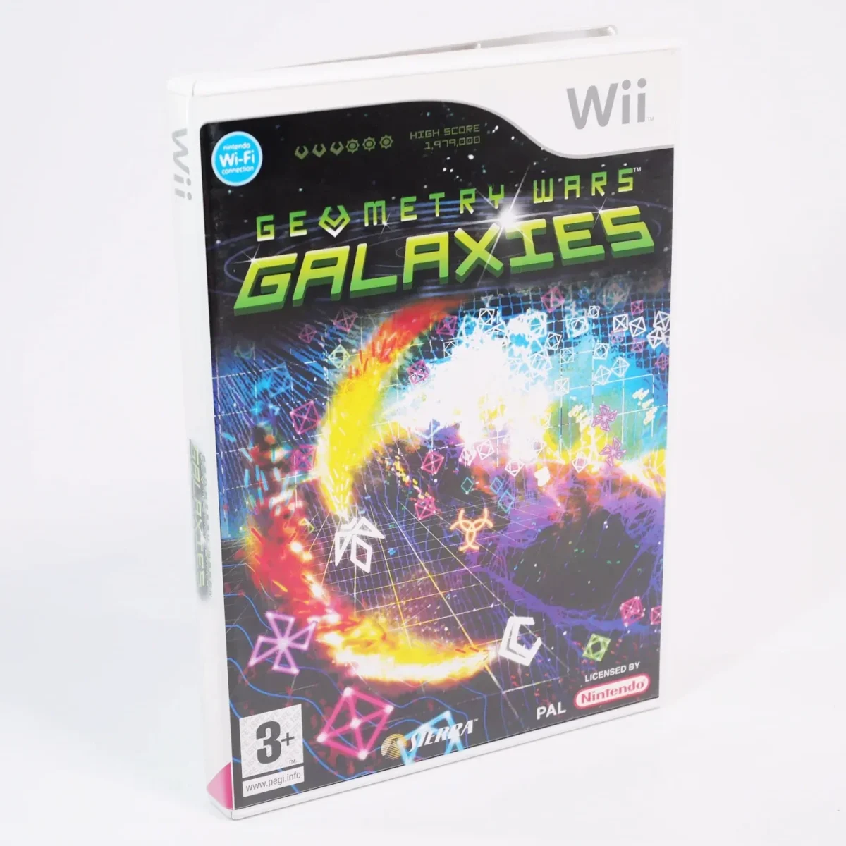 retrogamerie