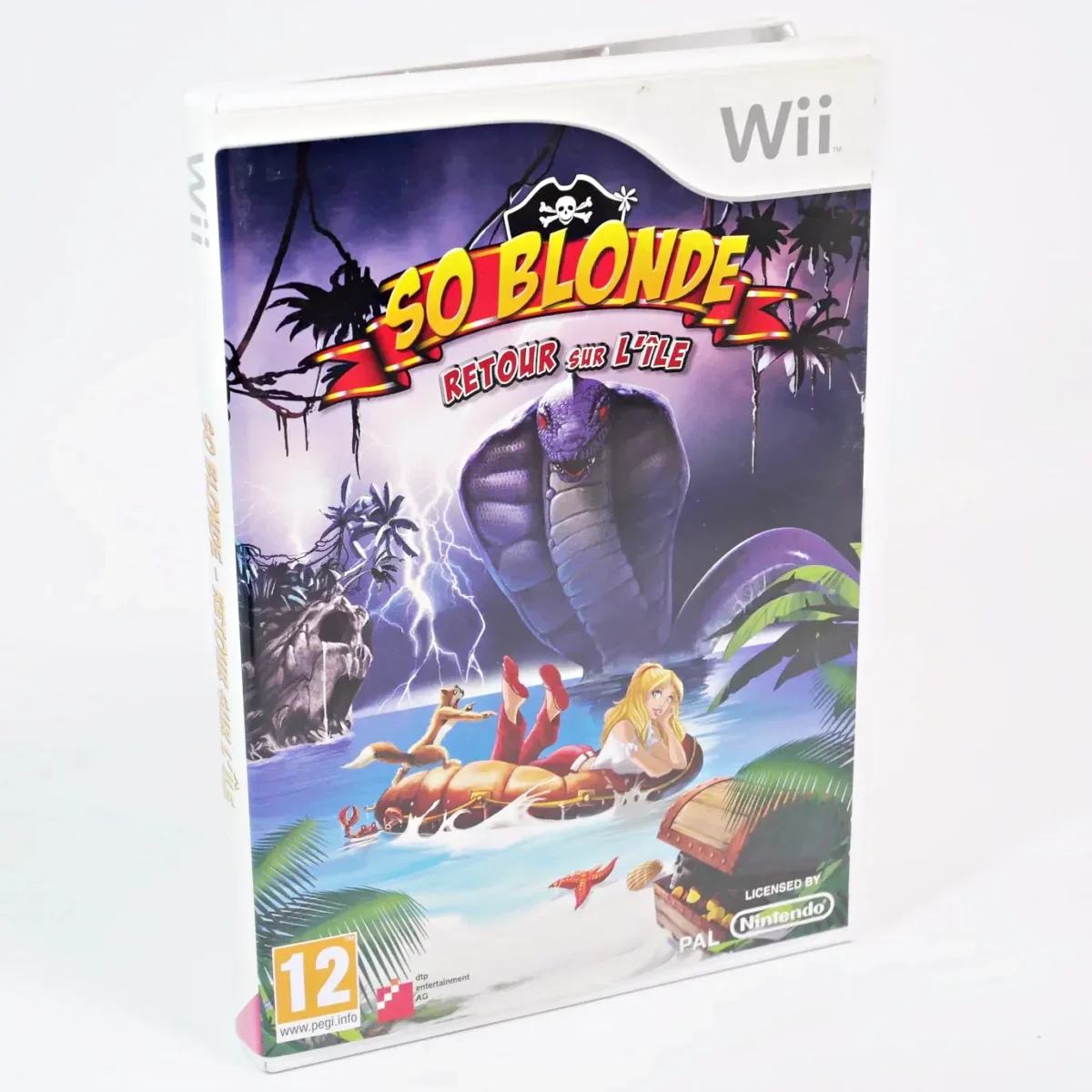 retrogamerie retrogamerie
