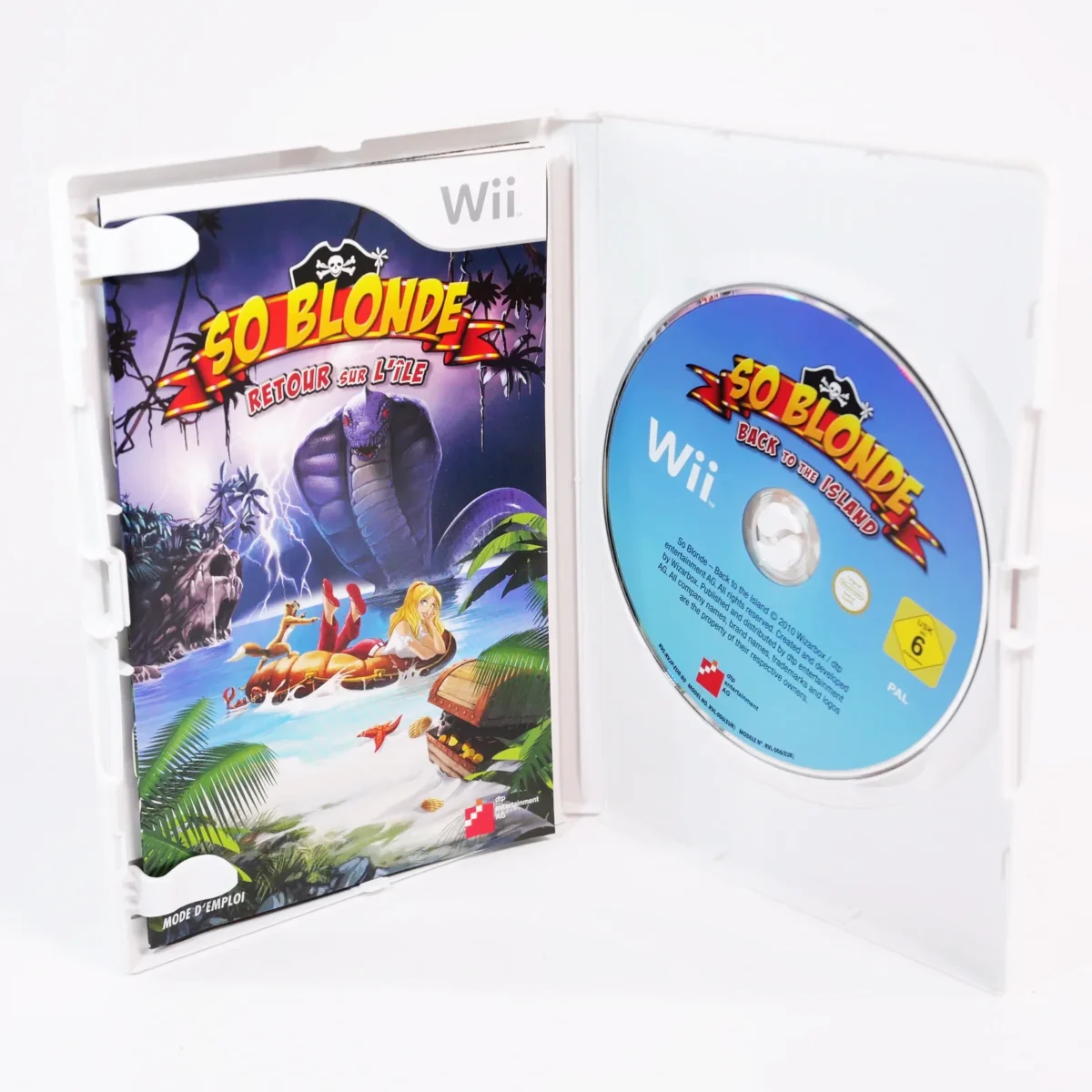 retrogamerie