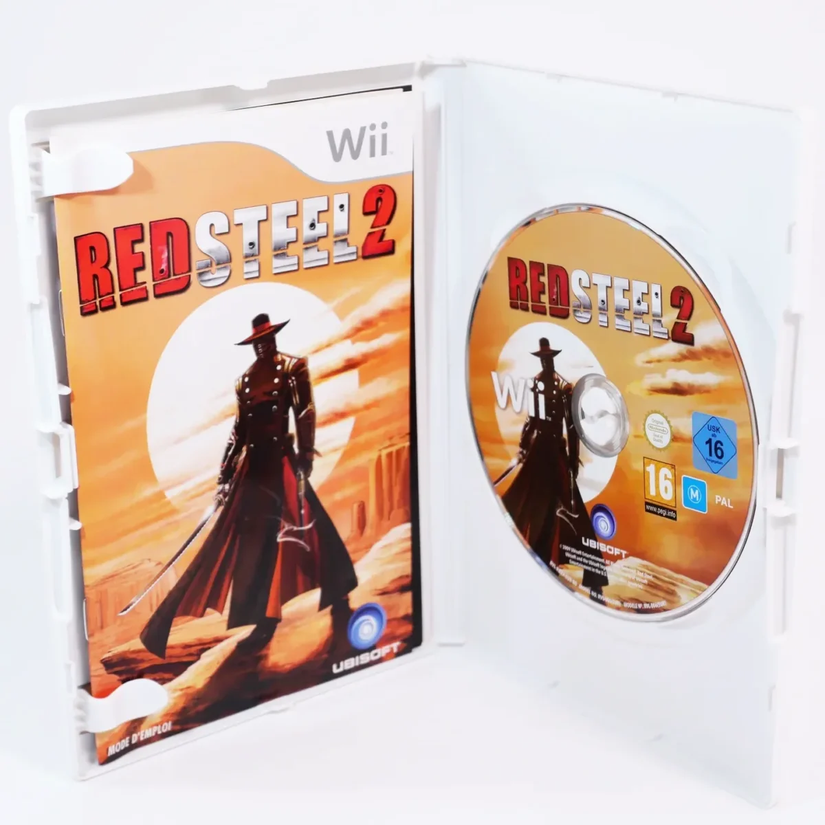 retrogamerie