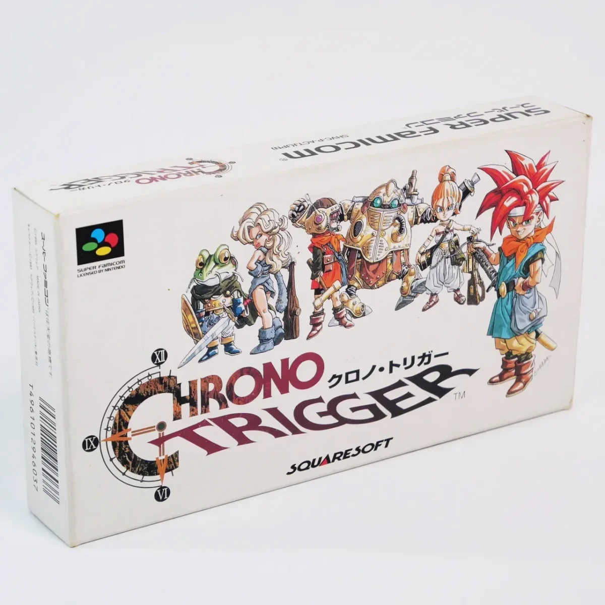 retrogamerie