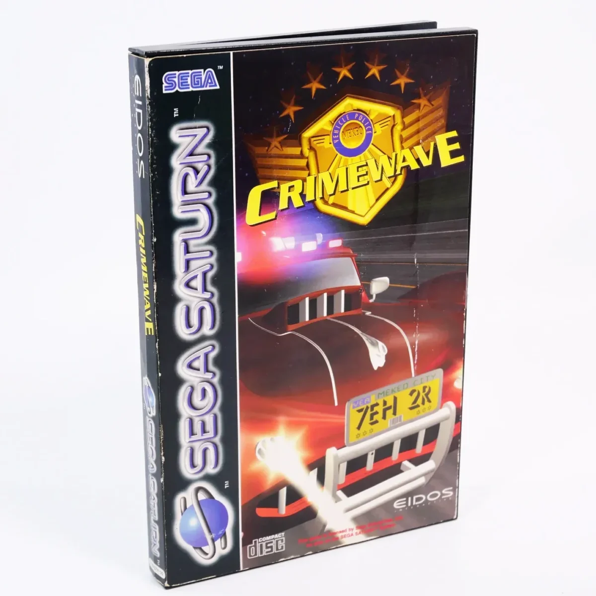 retrogamerie