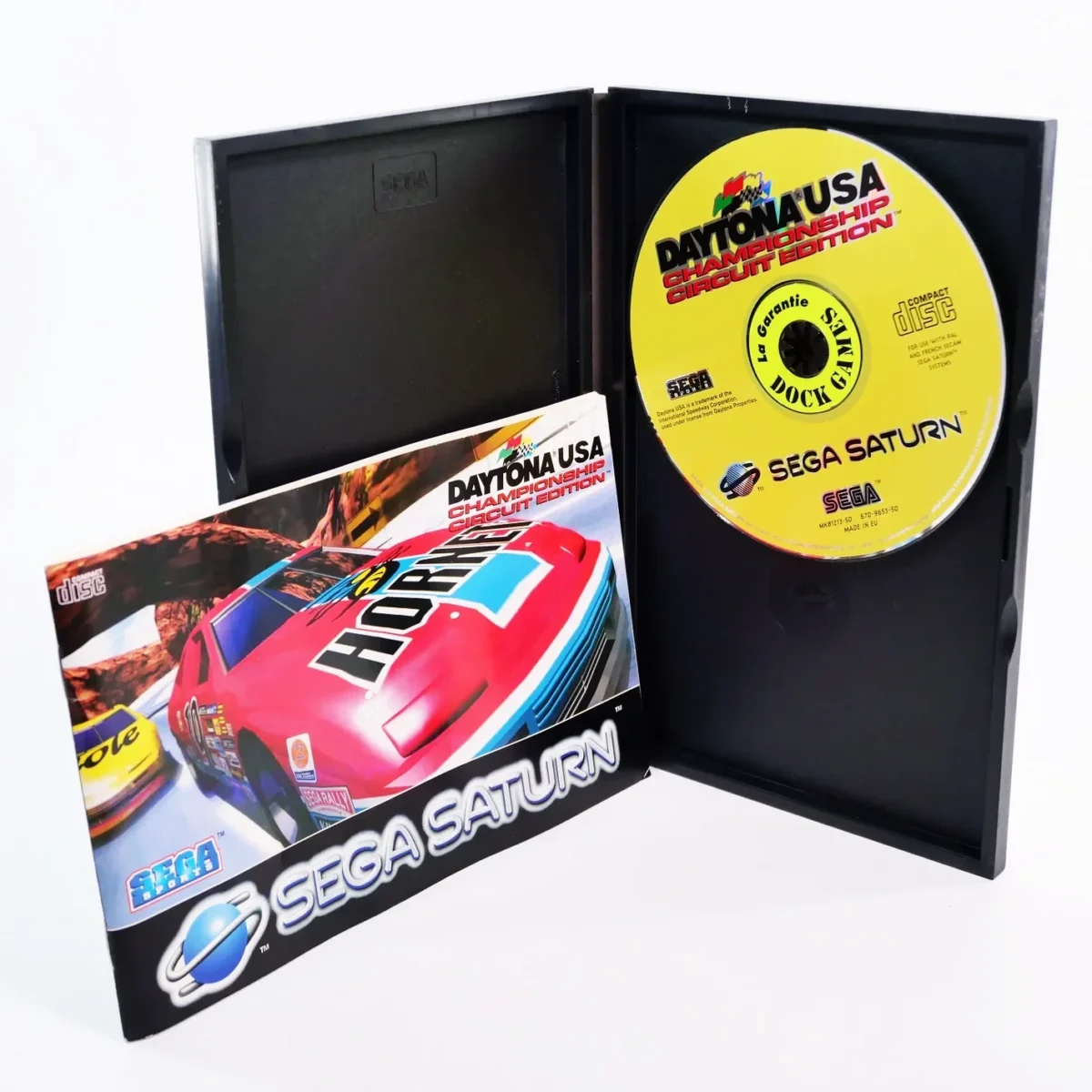 retrogamerie