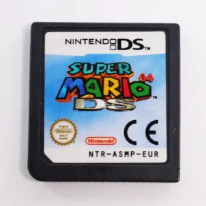 retrogamerie