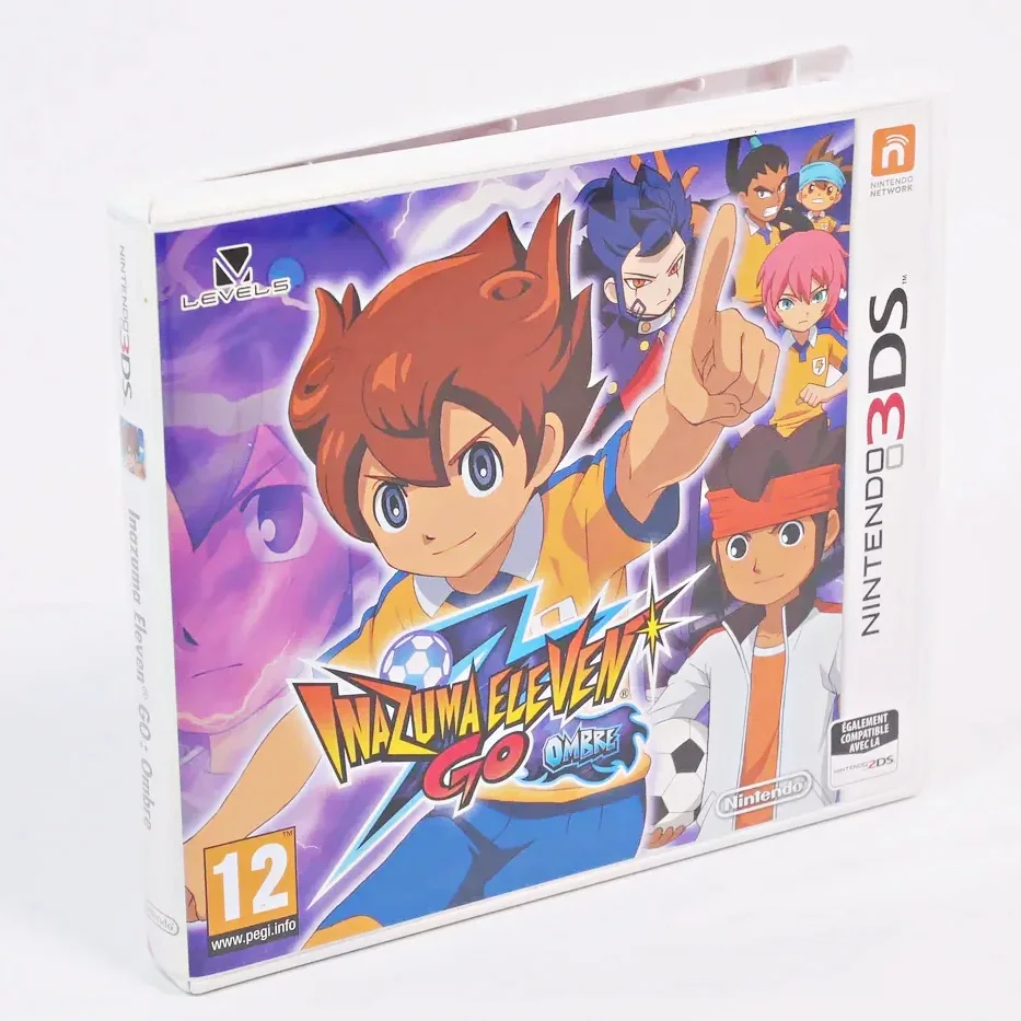retrogamerie retrogamerie