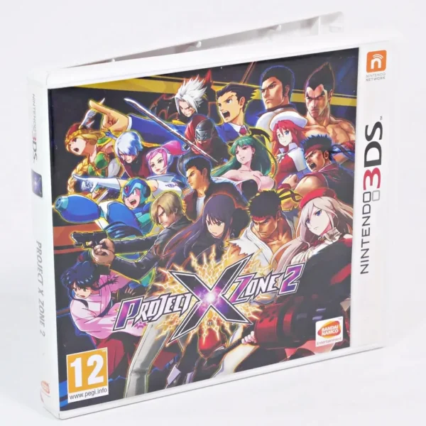 retrogamerie