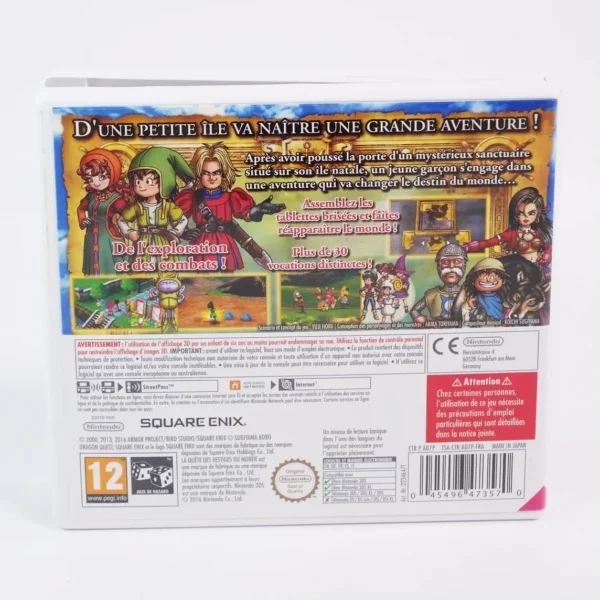 retrogamerie