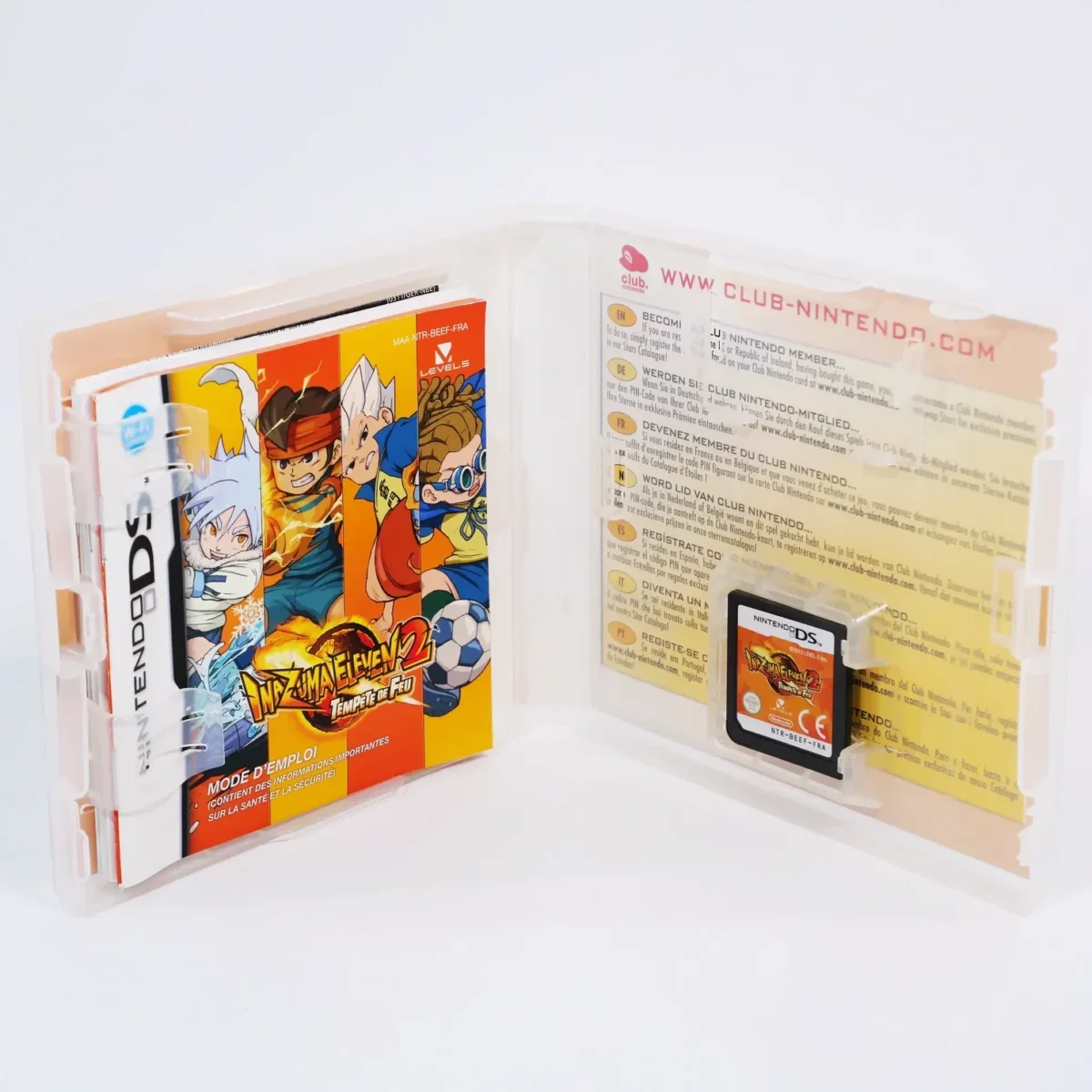 retrogamerie