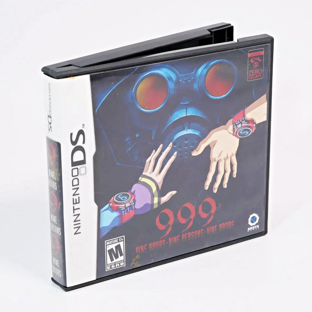 retrogamerie retrogamerie