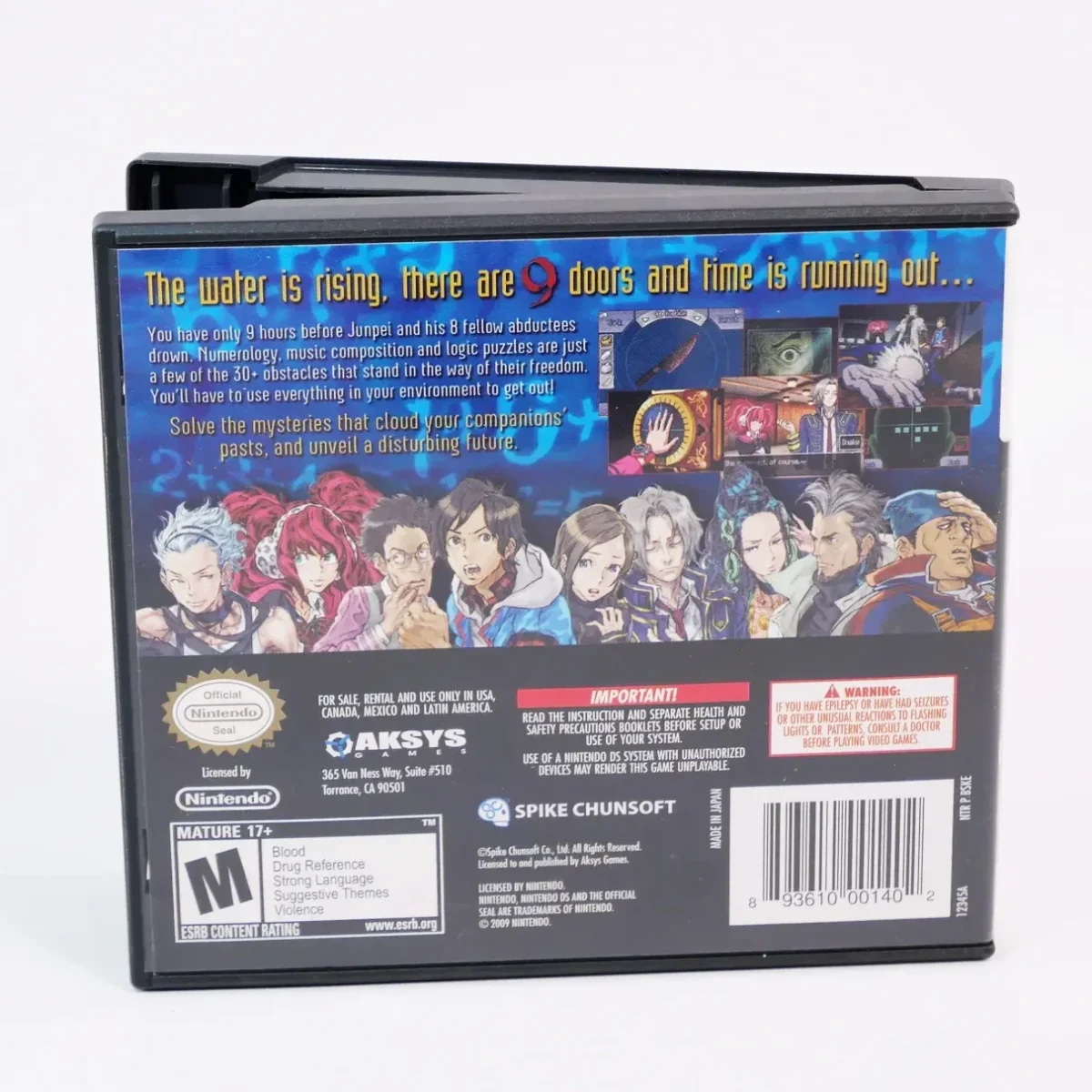 retrogamerie