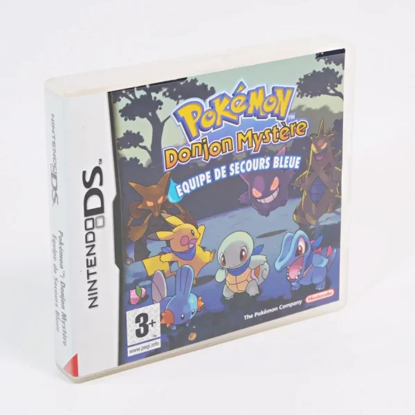 retrogamerie