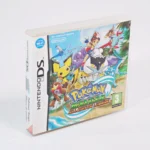 retrogamerie