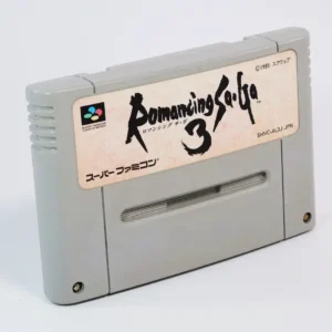 retrogamerie