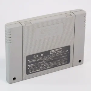retrogamerie