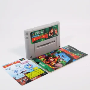 retrogamerie