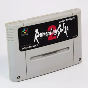 retrogamerie