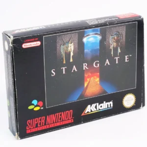retrogamerie