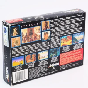retrogamerie