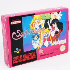 retrogamerie