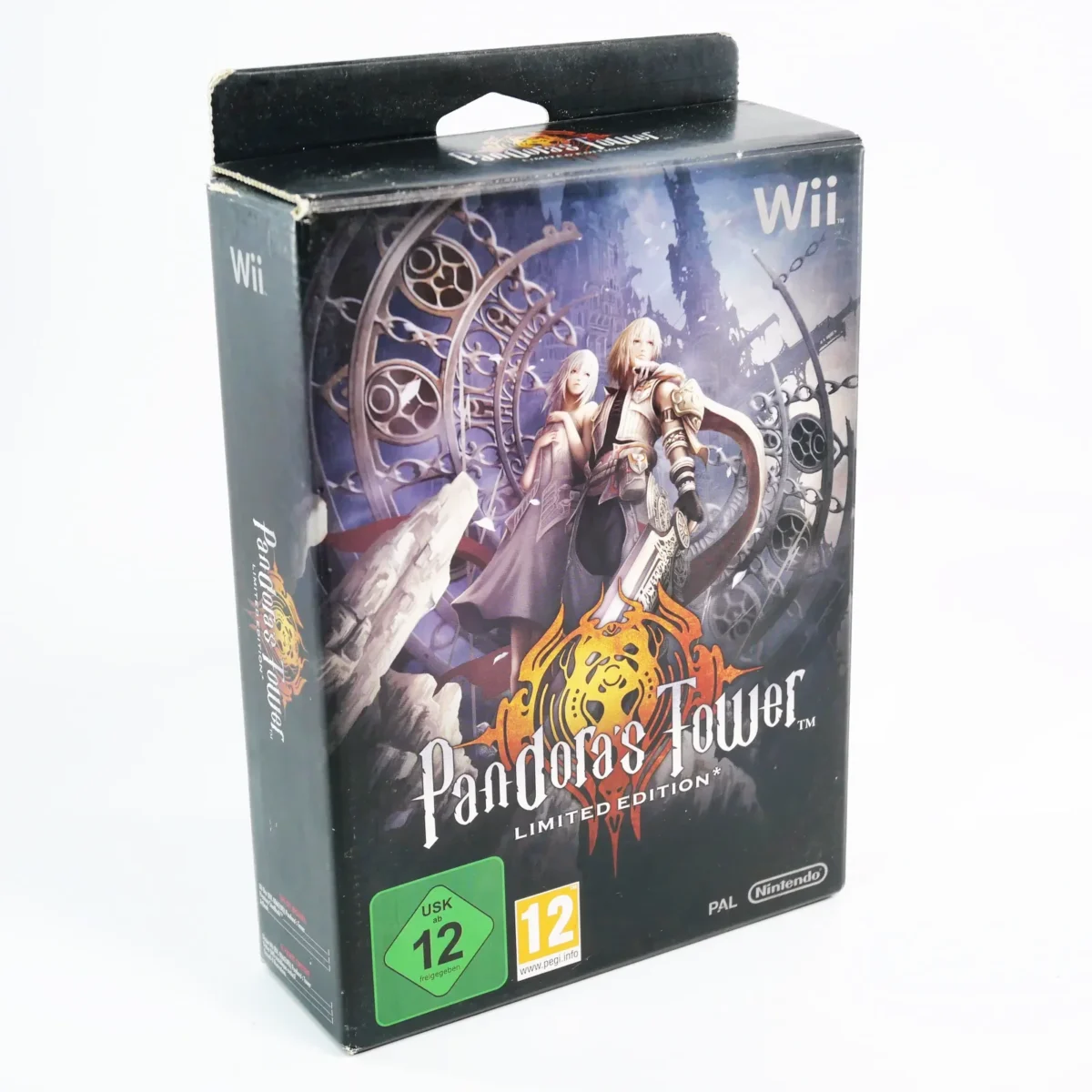 retrogamerie
