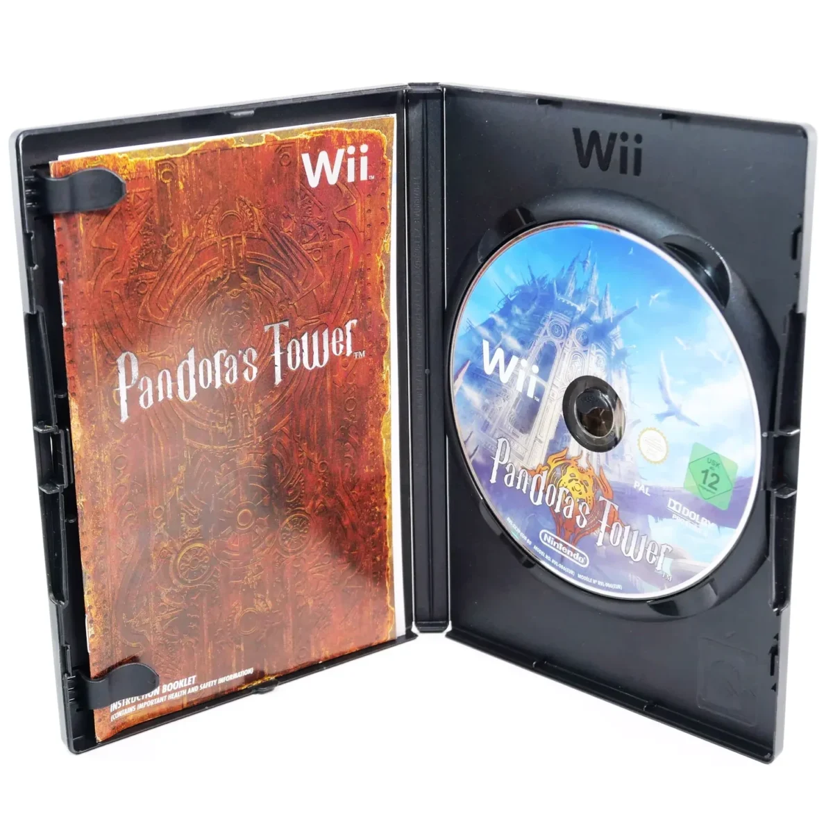 retrogamerie