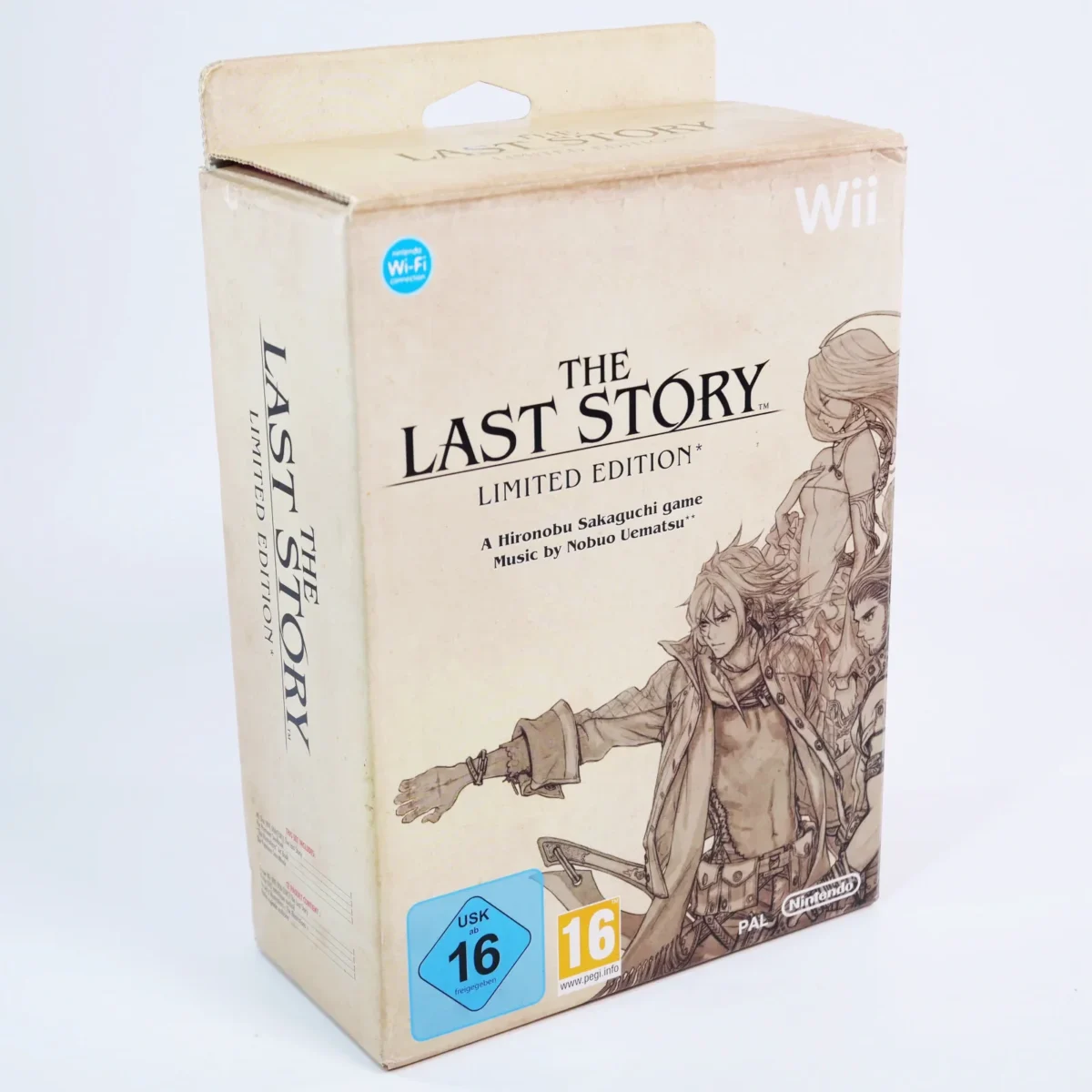retrogamerie