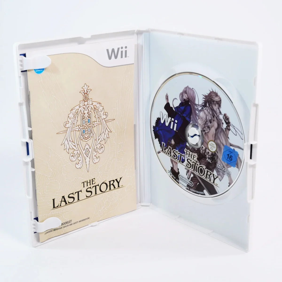 retrogamerie