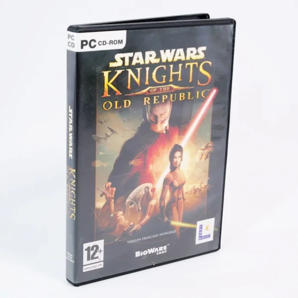 retrogamerie