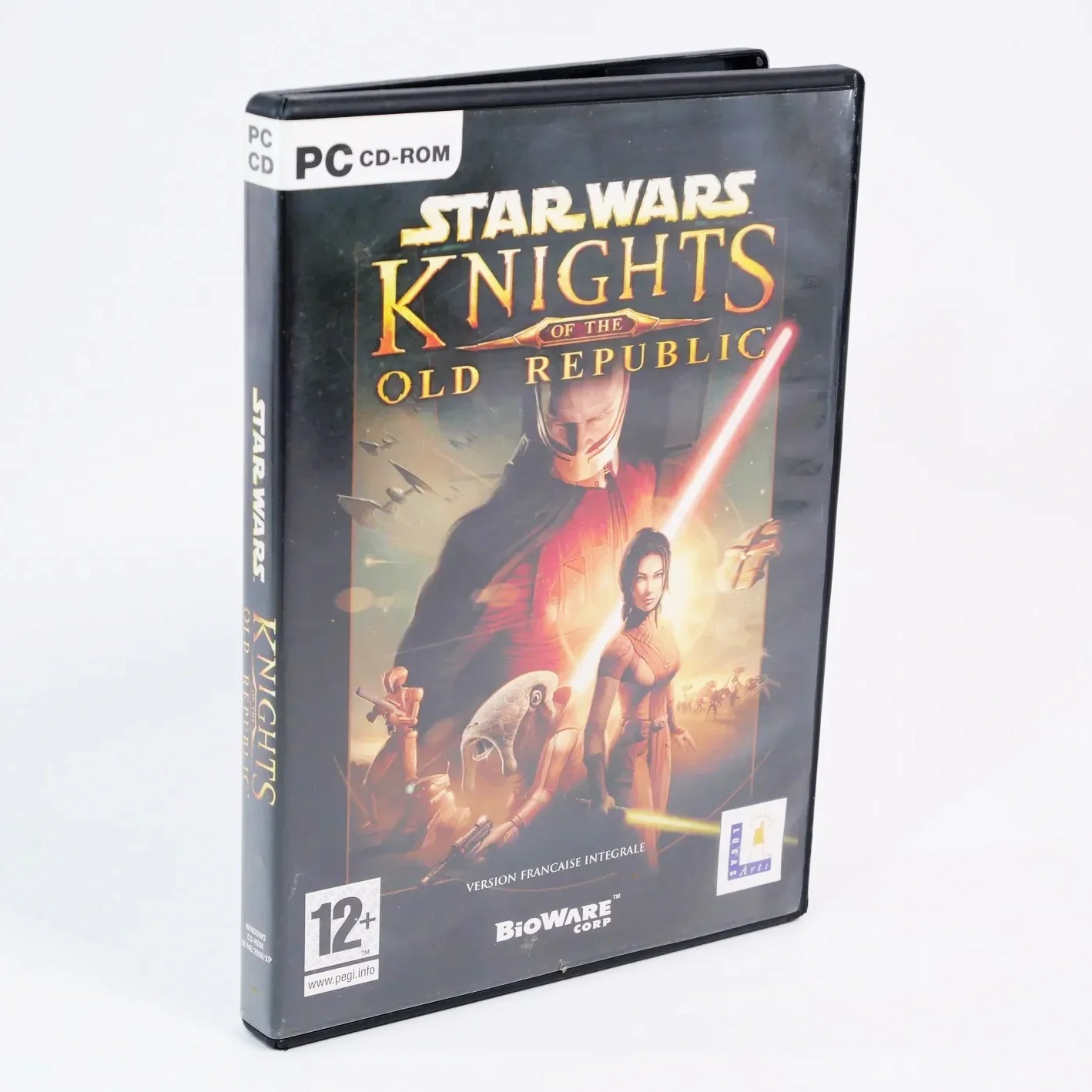 retrogamerie retrogamerie