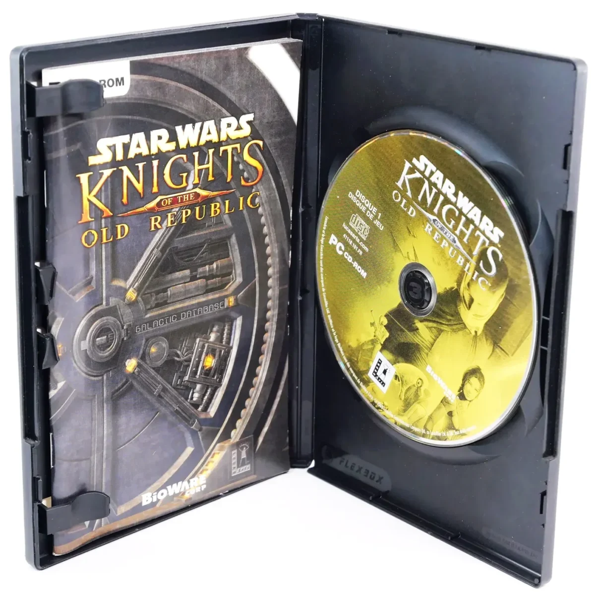 retrogamerie