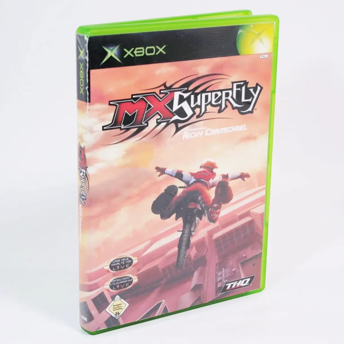 retrogamerie retrogamerie