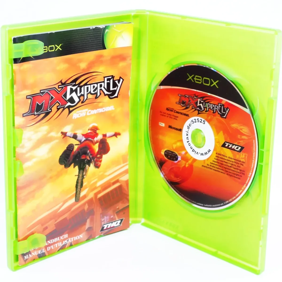 retrogamerie