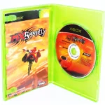 retrogamerie
