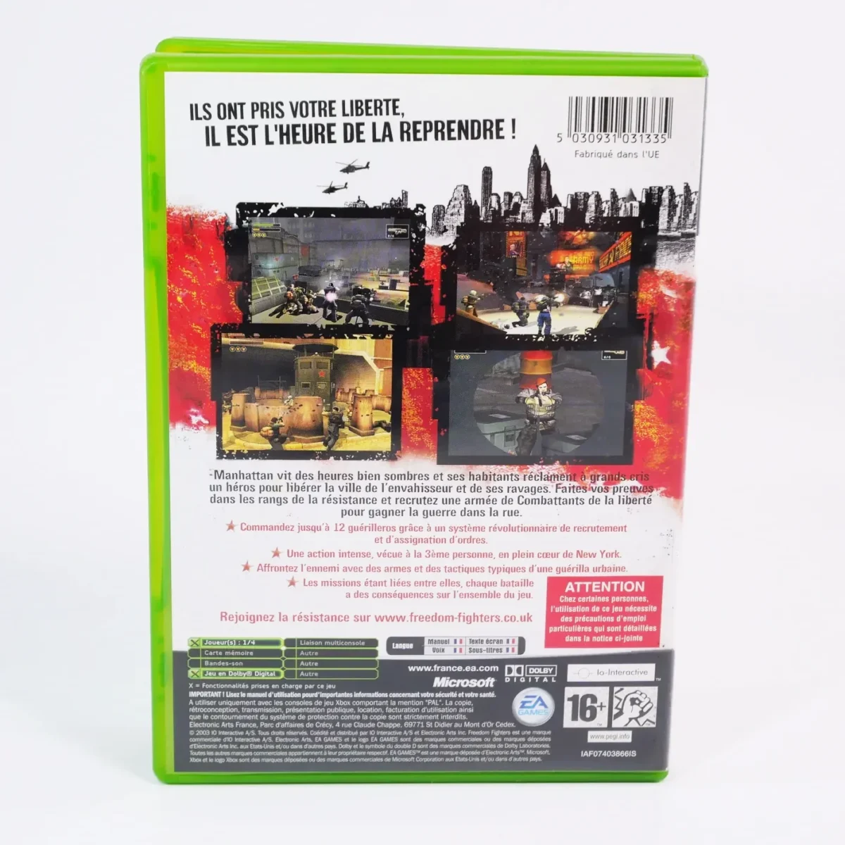 retrogamerie