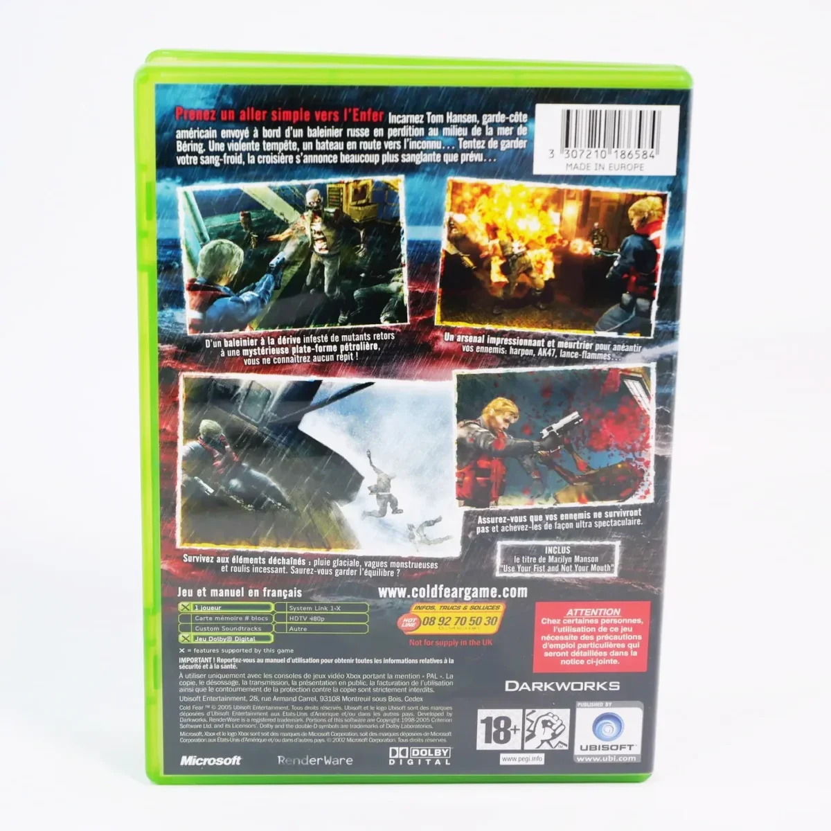 retrogamerie