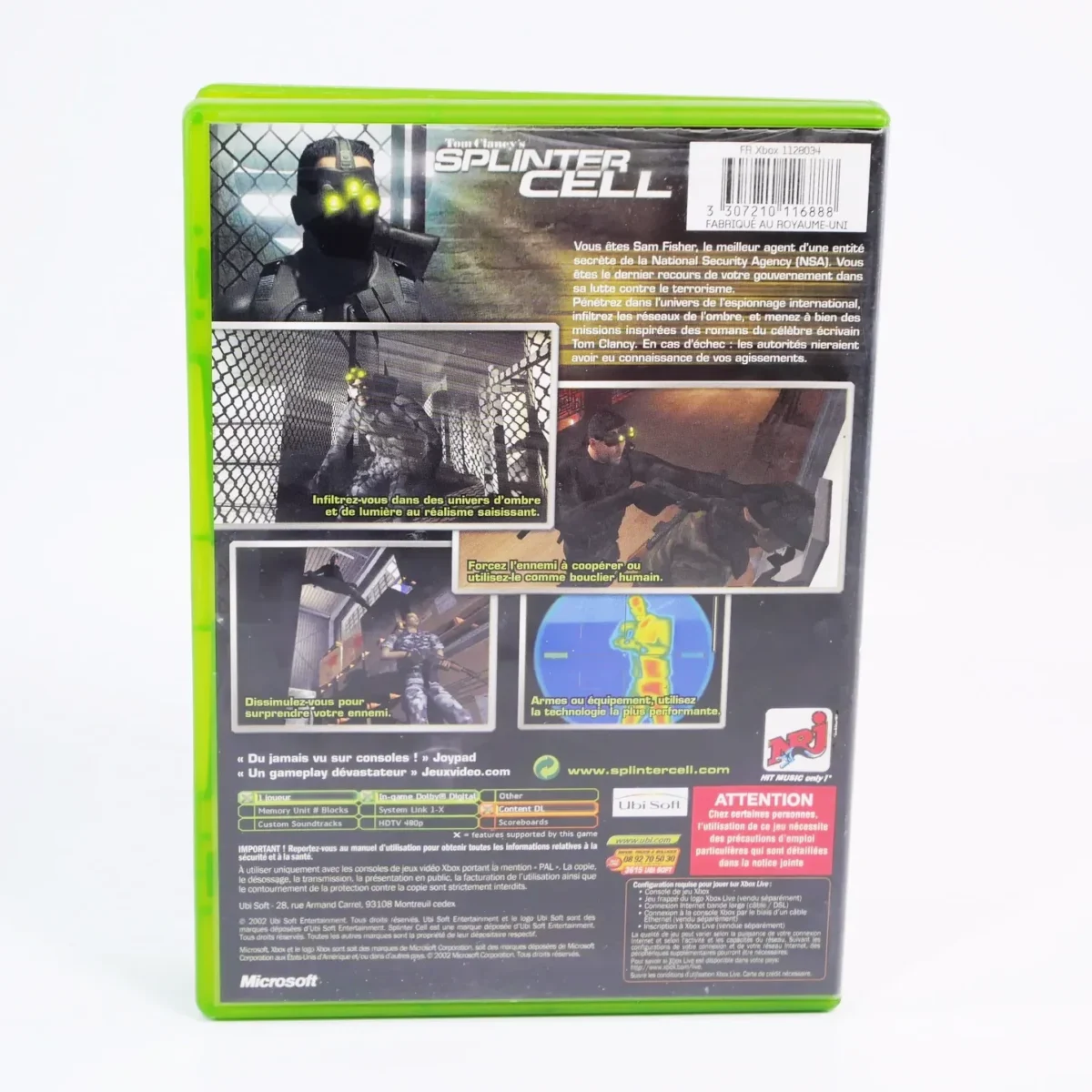 retrogamerie