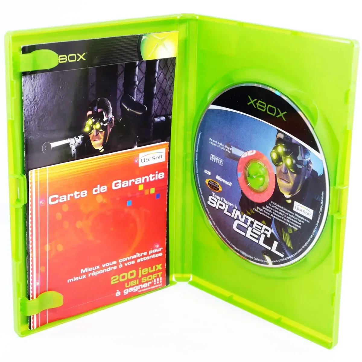 retrogamerie