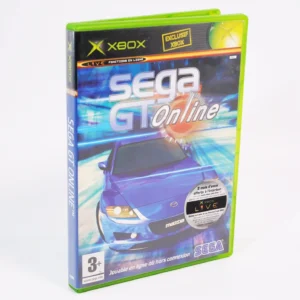 retrogamerie