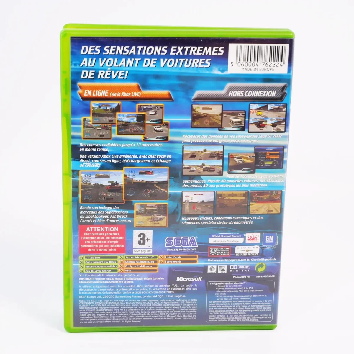 retrogamerie